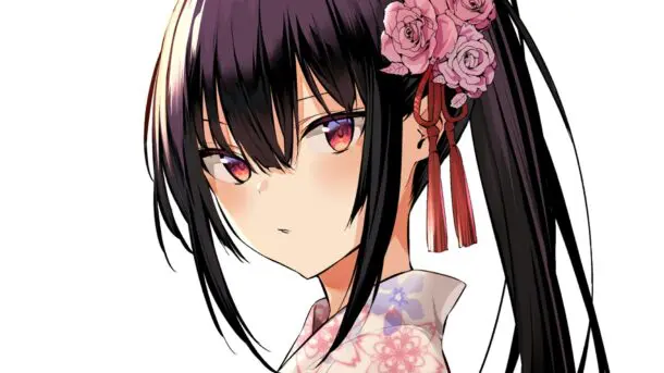 El sensual manga Haite Kudasai, Takamine-san tendrá anime — Kudasai