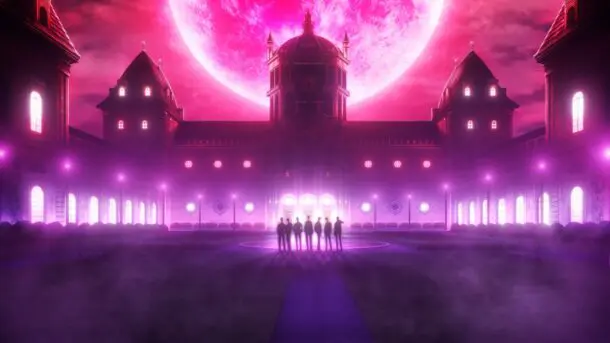 El webtoon Dark Moon: The Blood Altar tendrá anime — Kudasai