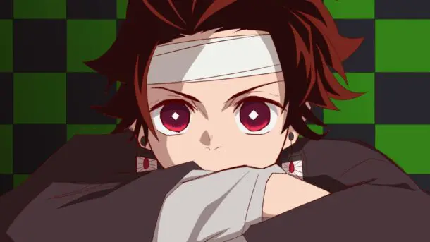 Kimetsu no Yaiba: Creen que Tanjiro fue profanado — Kudasai