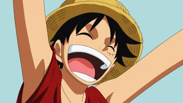 Un fan de One Piece conquista el Monte Everest — Kudasai