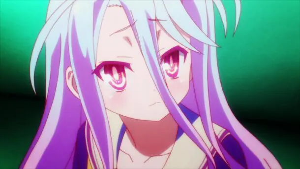 Autor de No Game No Life lanza crítica hacia Brasil — Kudasai