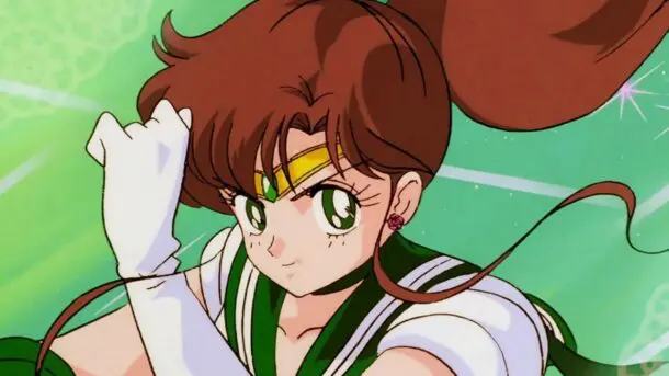 Falleció Emi Shinohara, la voz de Sailor Jupiter — Kudasai