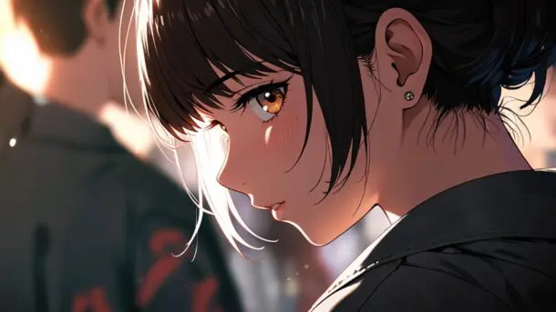 La IA también invade la industria del webtoon — Kudasai