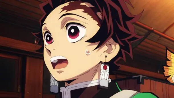 Ver Kimetsu no Yaiba no te hace otaku, afirman — Kudasai