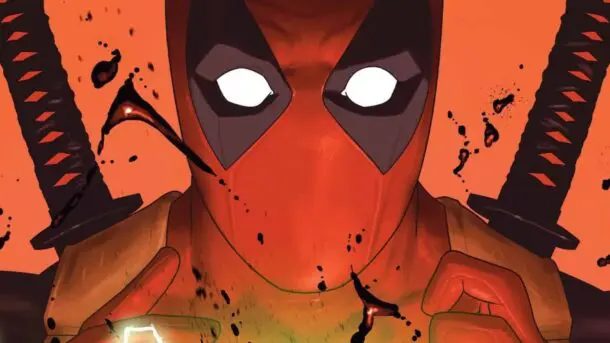 Creen que las Quintillizas causaron problemas a Deadpool — Kudasai