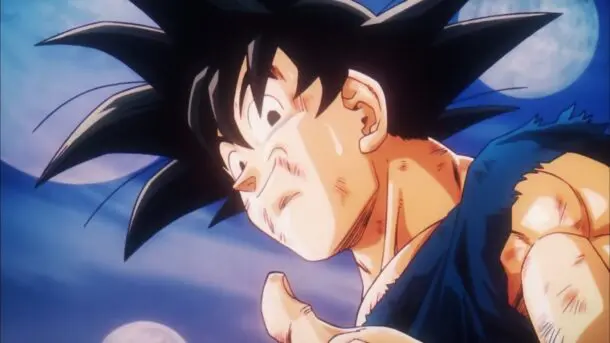 Fans piden un remake de Dragon Ball — Kudasai