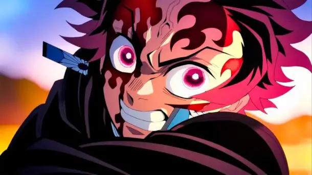 Creen que Kimetsu no Yaiba ya no es popular — Kudasai