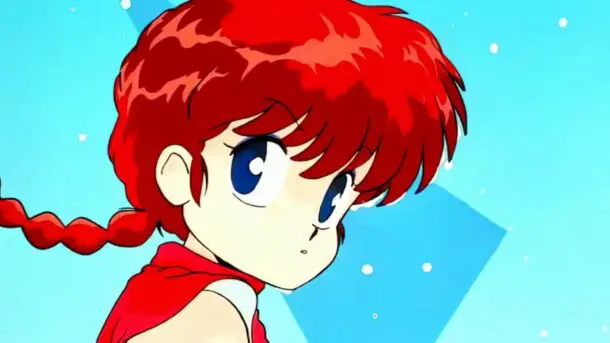 Ahora los otakus extrañan el Ranma 1/2 original — Kudasai