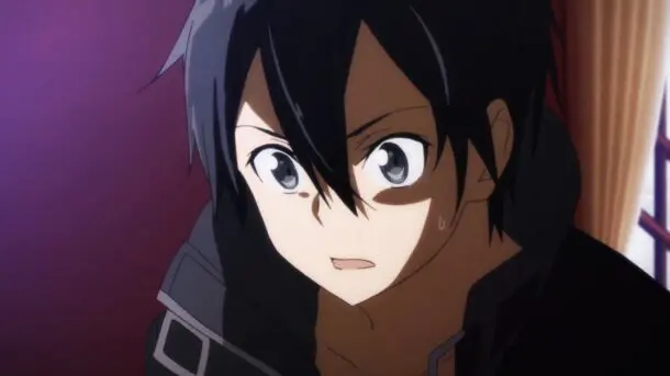 Sword Art Online tuvo un escándalo netorare (NTR) — Kudasai