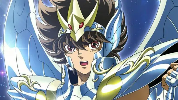 Caballeros Del Zodiaco Saint Seiya Mini