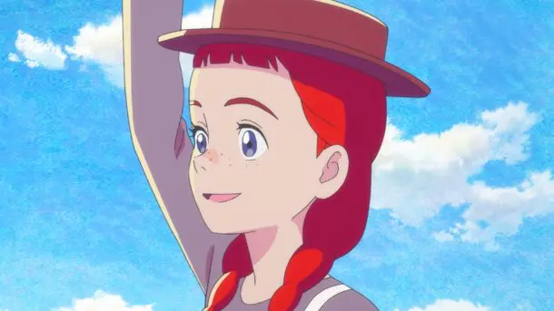 Las novelas de Anne Shirley tendrán un nuevo anime — Kudasai