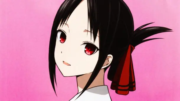 Kaguya-sama no existiría sin el Internet — Kudasai