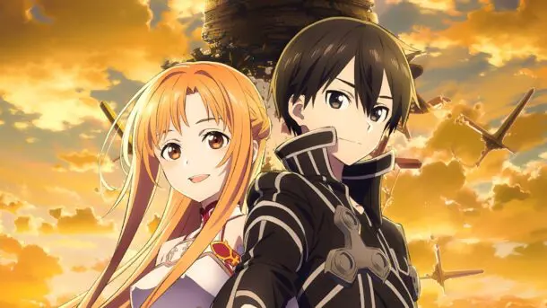 Sword Art Online celebra su fecha más importante — Kudasai