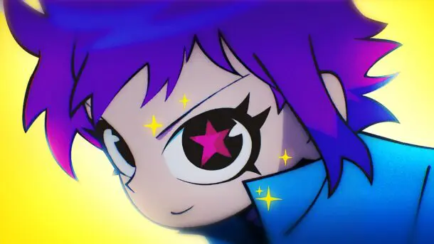 El anime de Scott Pilgrim no tendrá secuela — Kudasai