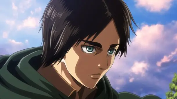 Yuki Kaji, la voz de Eren, ofrece su voz IA para el público — Kudasai