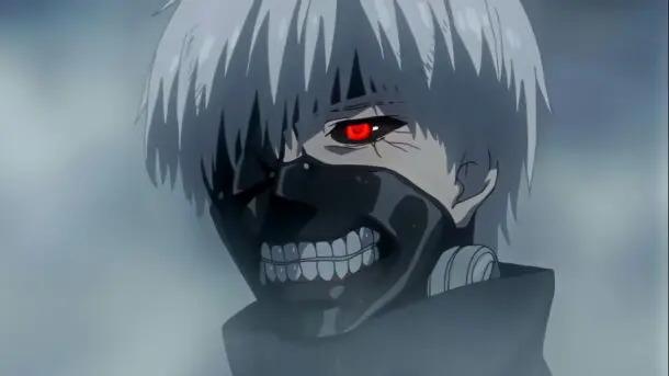 Autor de Tokyo Ghoul agradece su horrible anime — Kudasai