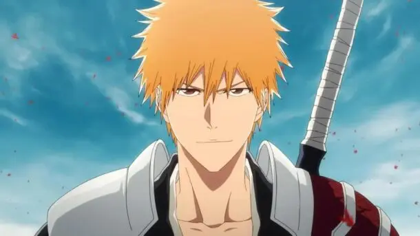 BLEACH terminará con un especial de una hora — Kudasai