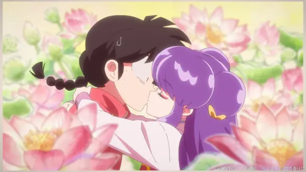 El remake de Ranma 1/2 tendrá segunda temporada — Kudasai