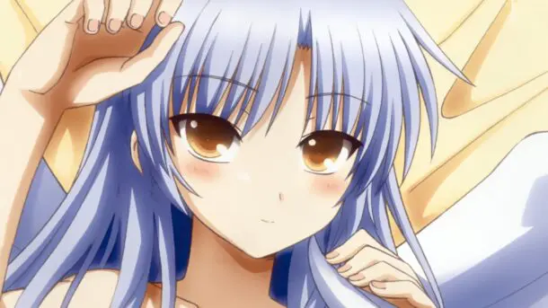 No entienden por qué Angel Beats! tuvo éxito — Kudasai