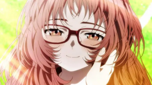 Fans de The Girl I Like Forgot Her Glasses fueron estafados — Kudasai