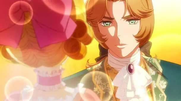 Autora de The Rose of Versailles fue discriminada por ser mujer — Kudasai