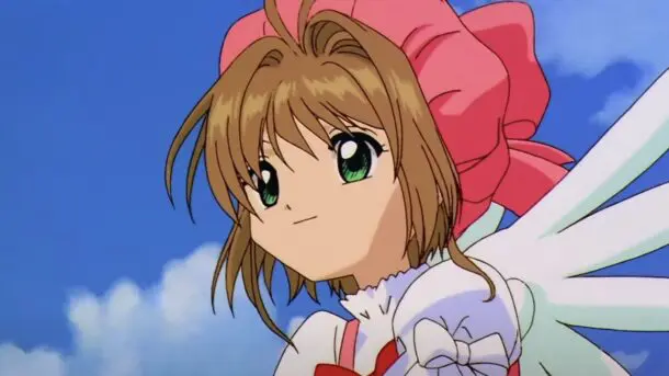 Card Captor Sakura