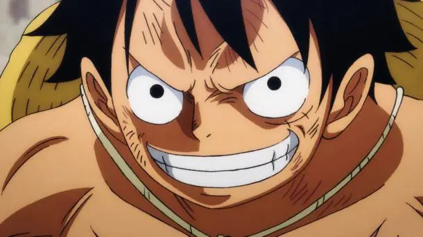 One Piece busca a los otakus más musculosos — Kudasai