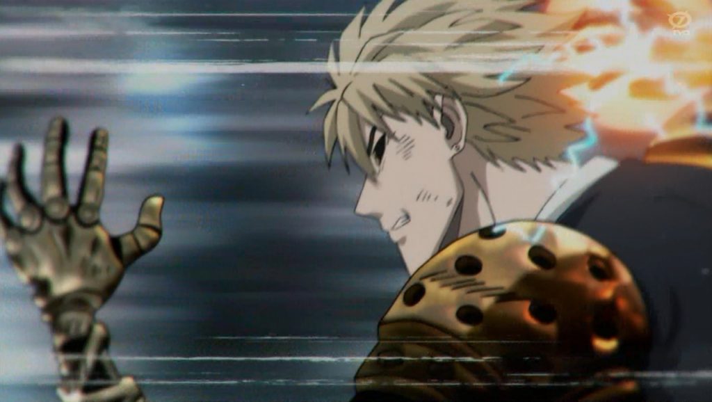 Reseña One Punch Man 2 Capítulo 6 » Anime Online Sub