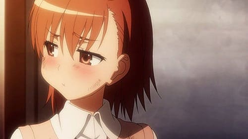 Toaru Kagaku No Railgun 1x12 Anime Online Sub