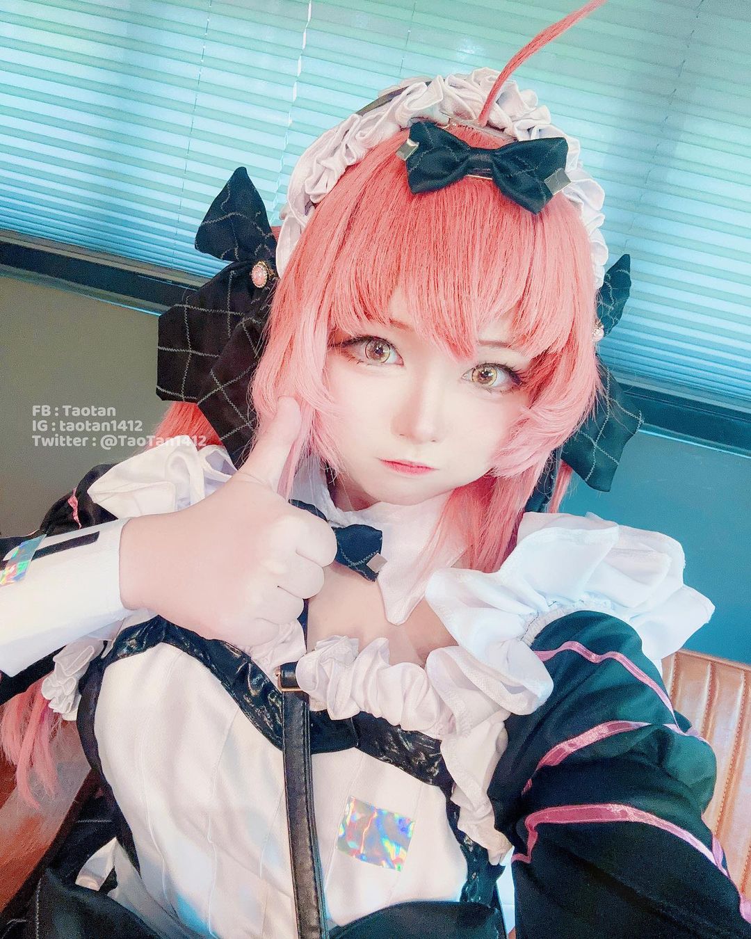 Nikke: Cocoa Se Vuelve Real Gracias A Este Increíble Cosplay