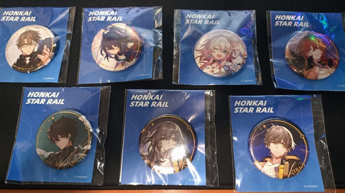 Honkai Star Rail 7