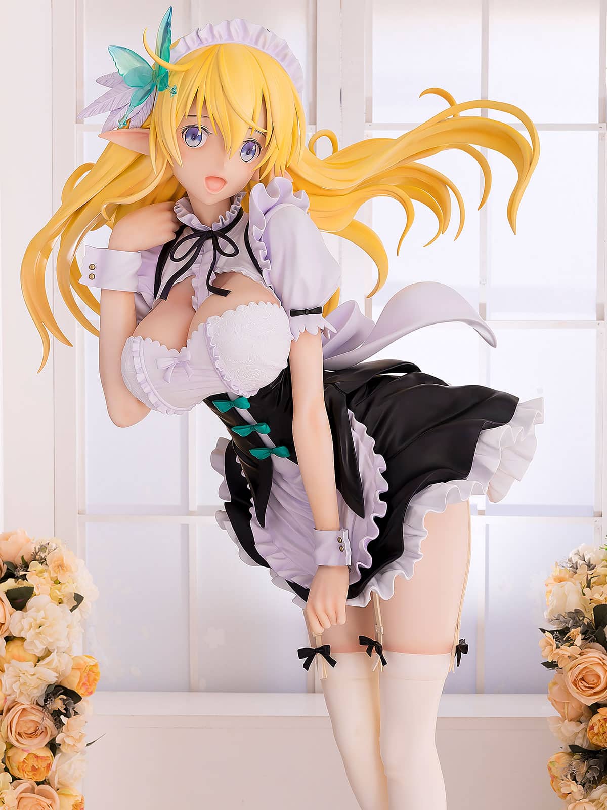 Elfa Maid Original - Figura