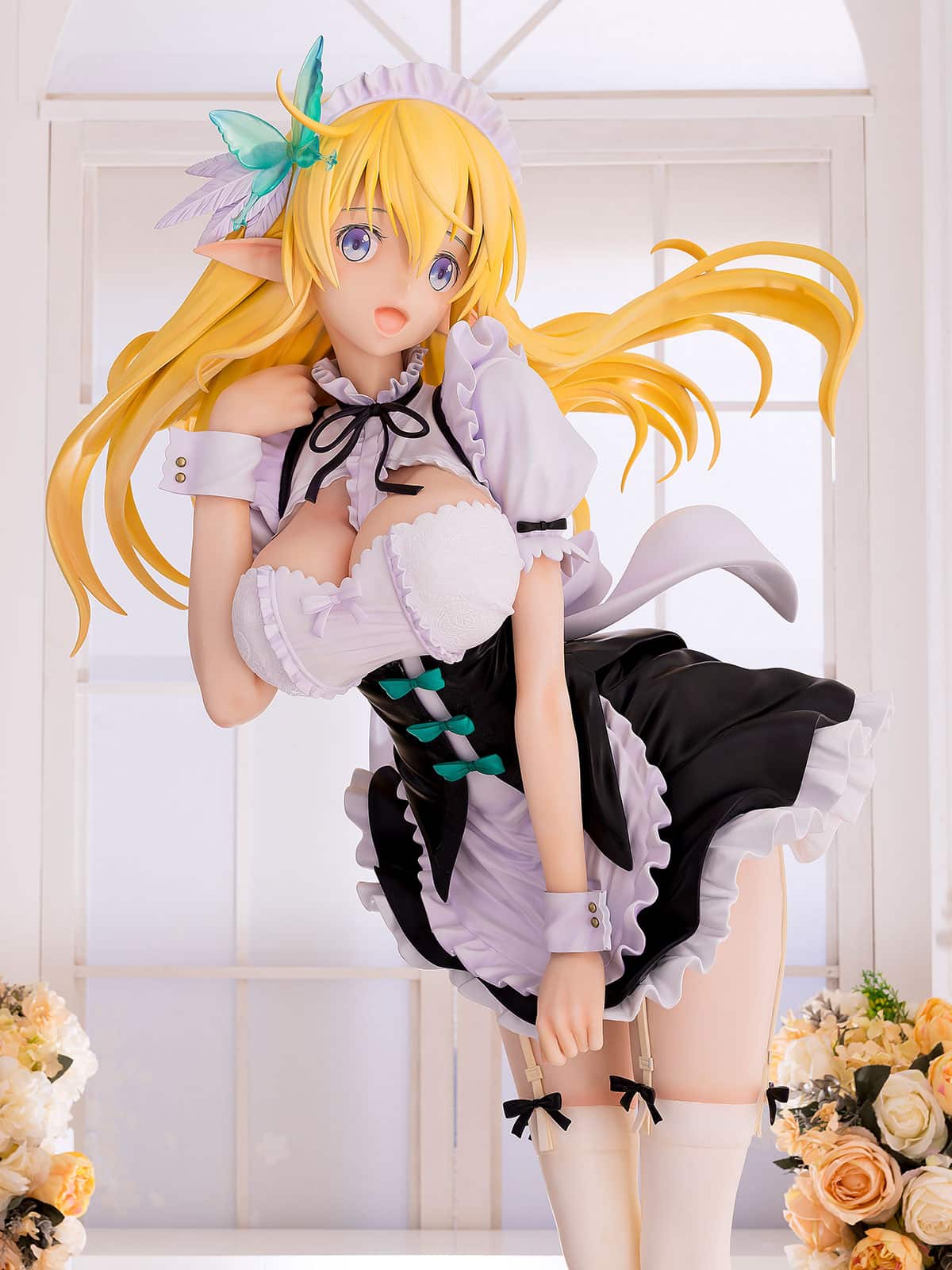 Elfa Maid Original - Figura