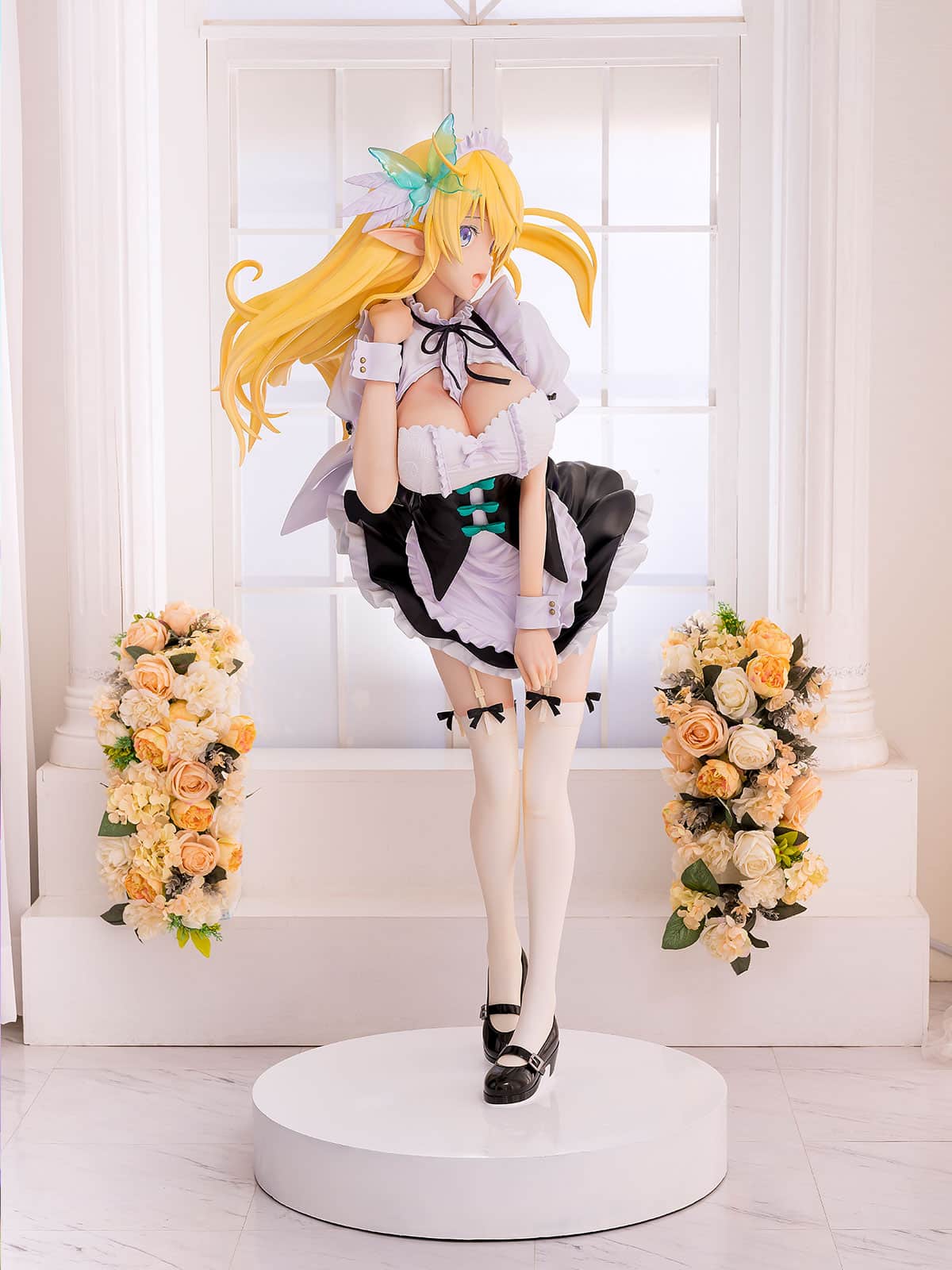 Elfa Maid Original - Figura