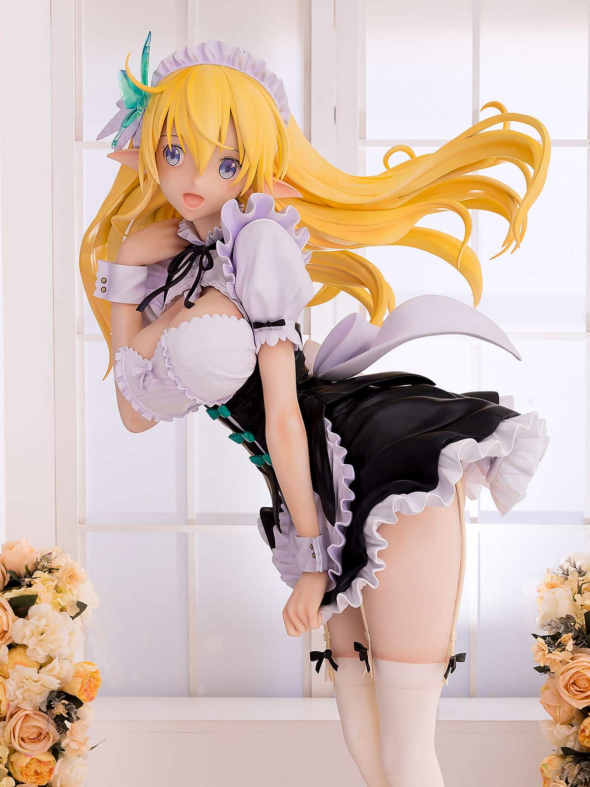 Elfa Maid Original - Figura