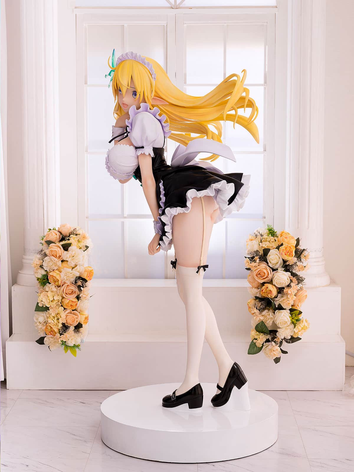 Elfa Maid Original - Figura