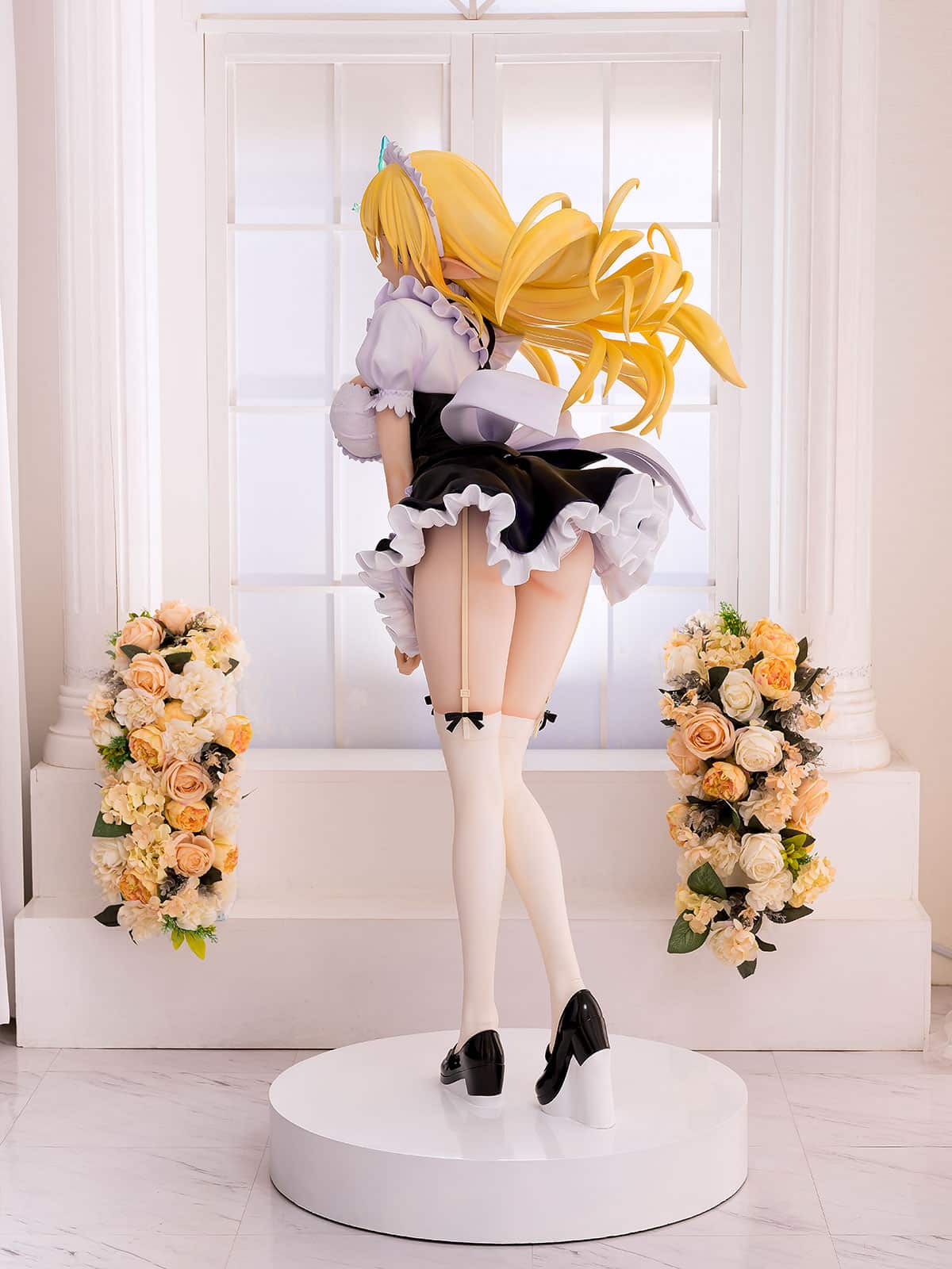 Elfa Maid Original - Figura