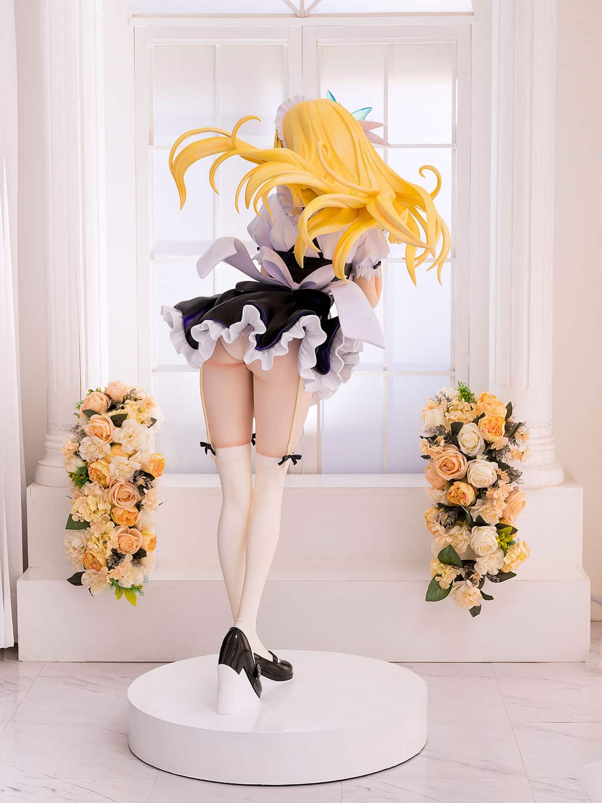 Elfa Maid Original - Figura