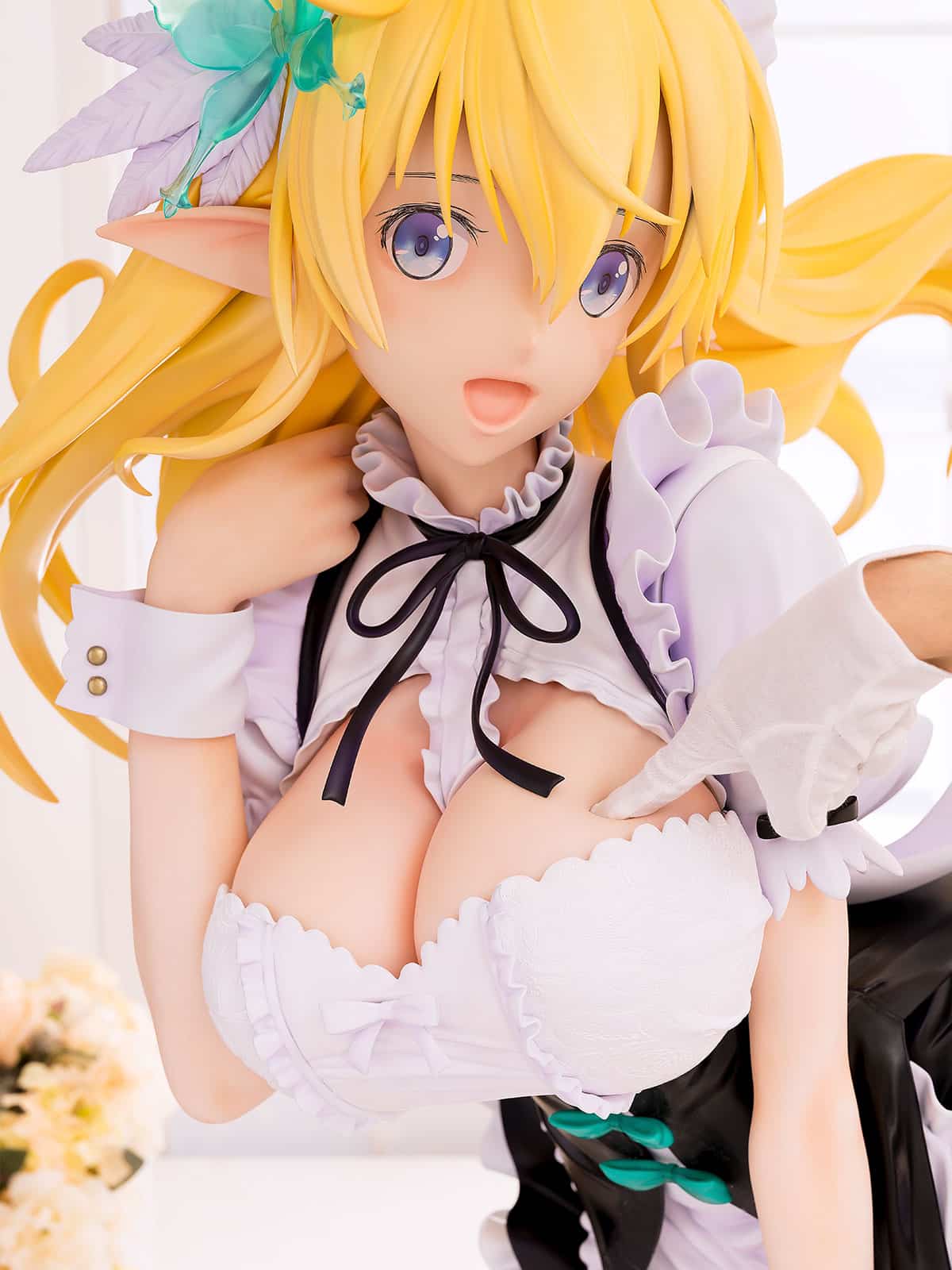 Elfa Maid Original - Figura