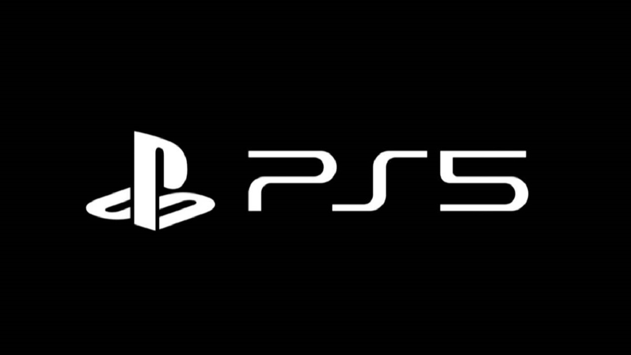 Playstation 5 Logo