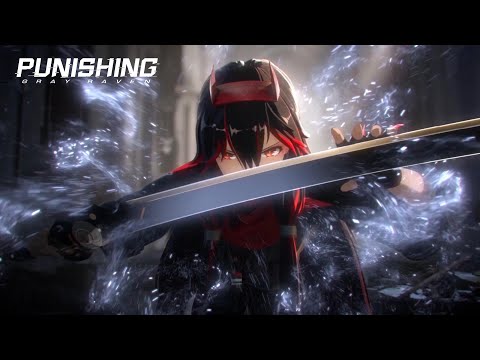 Different Routes | Punishing: Gray Raven