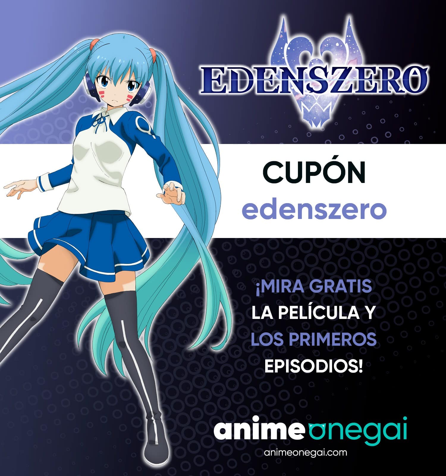 Edenszeroanime