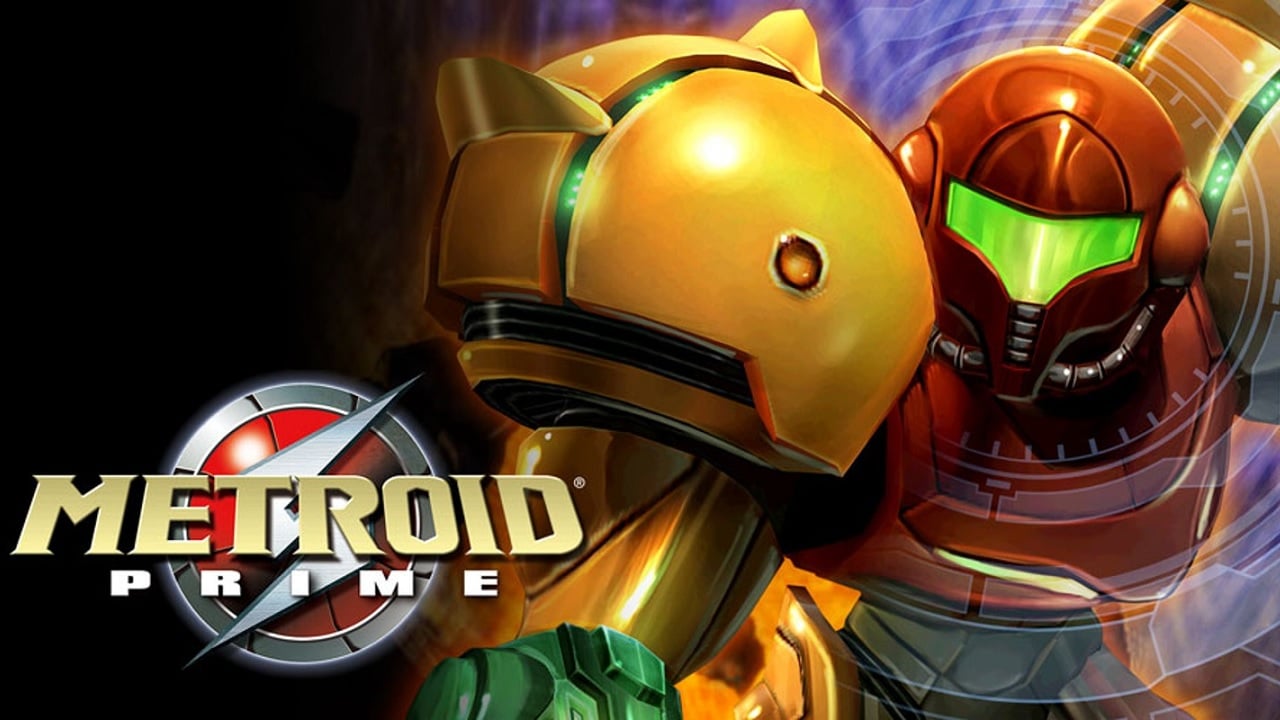 Metroid Prime