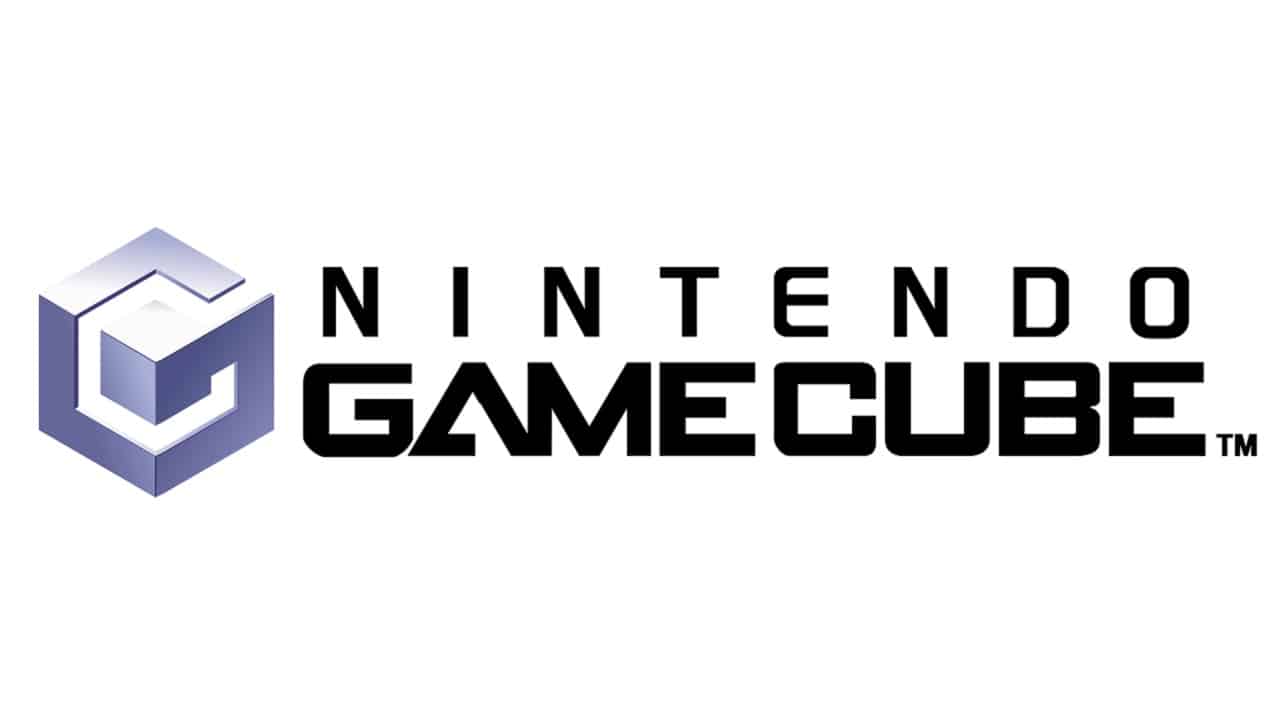 Logo Gamecube