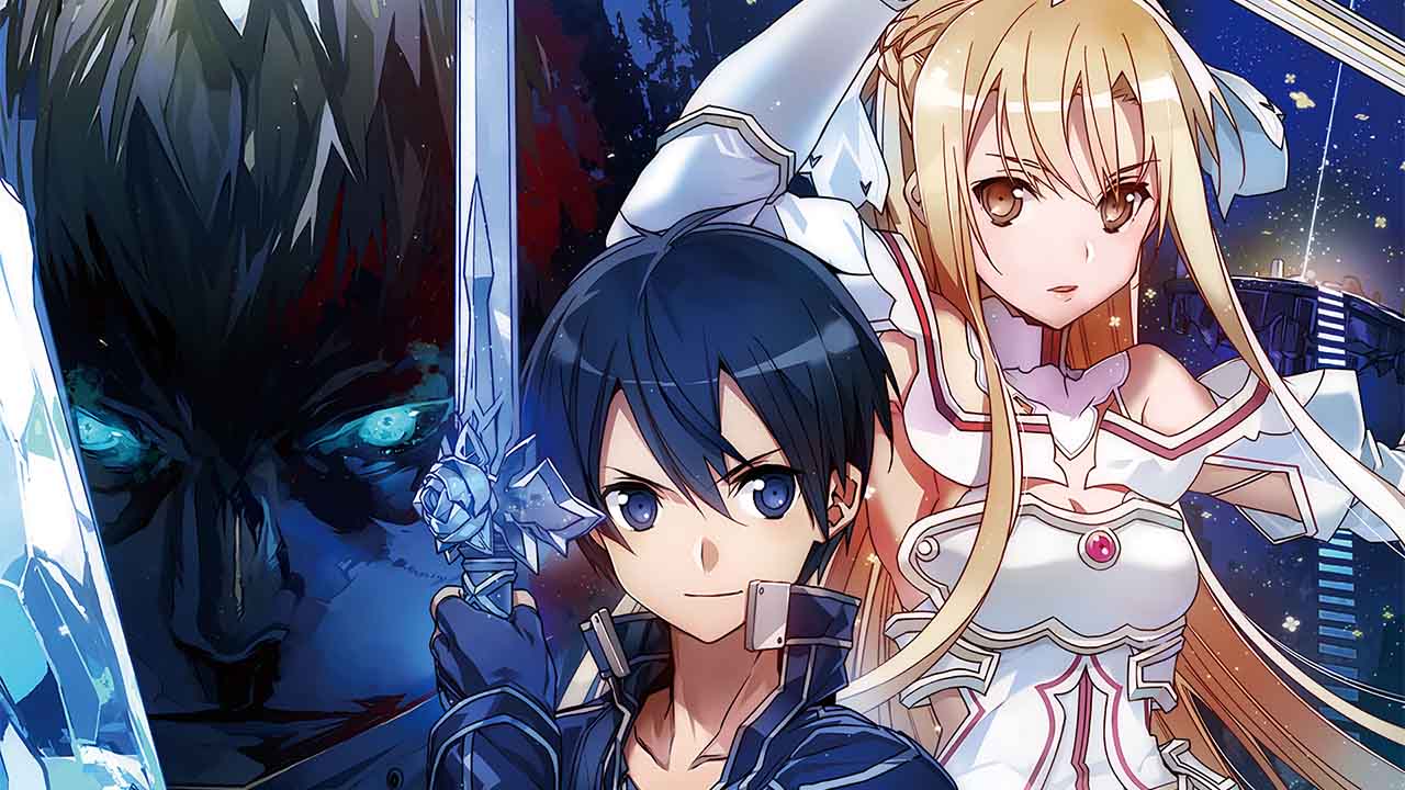 Sword-Art-Online