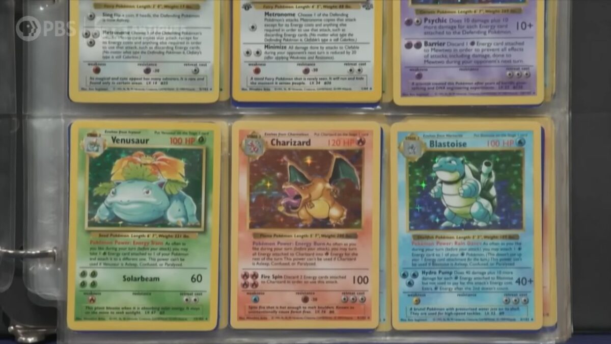 Cartas De Pokemon Holograficas