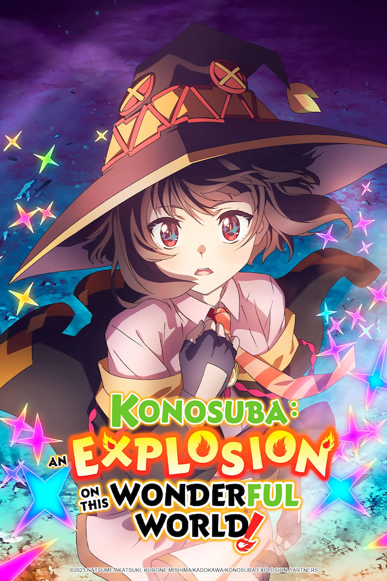 Konosuba