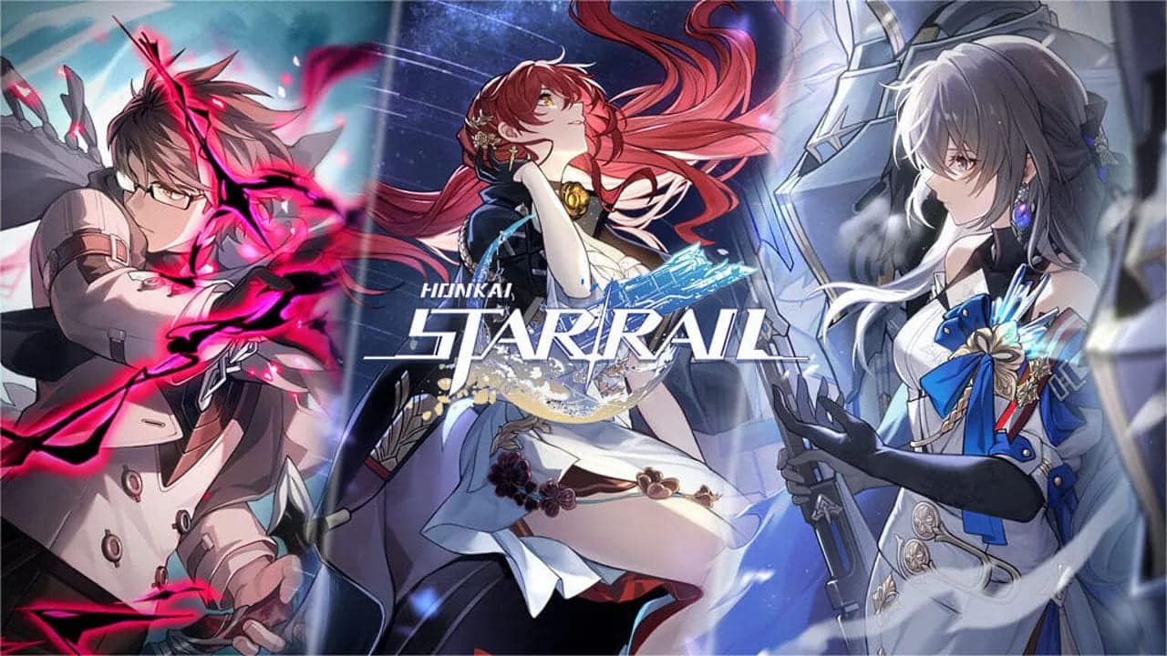 Honkai Star Rail 2 1