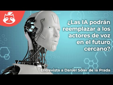 Inteligencia Artificial: &Iquest;Las Ia PodrÁN Reemplazar A Los Artistas De La Voz?