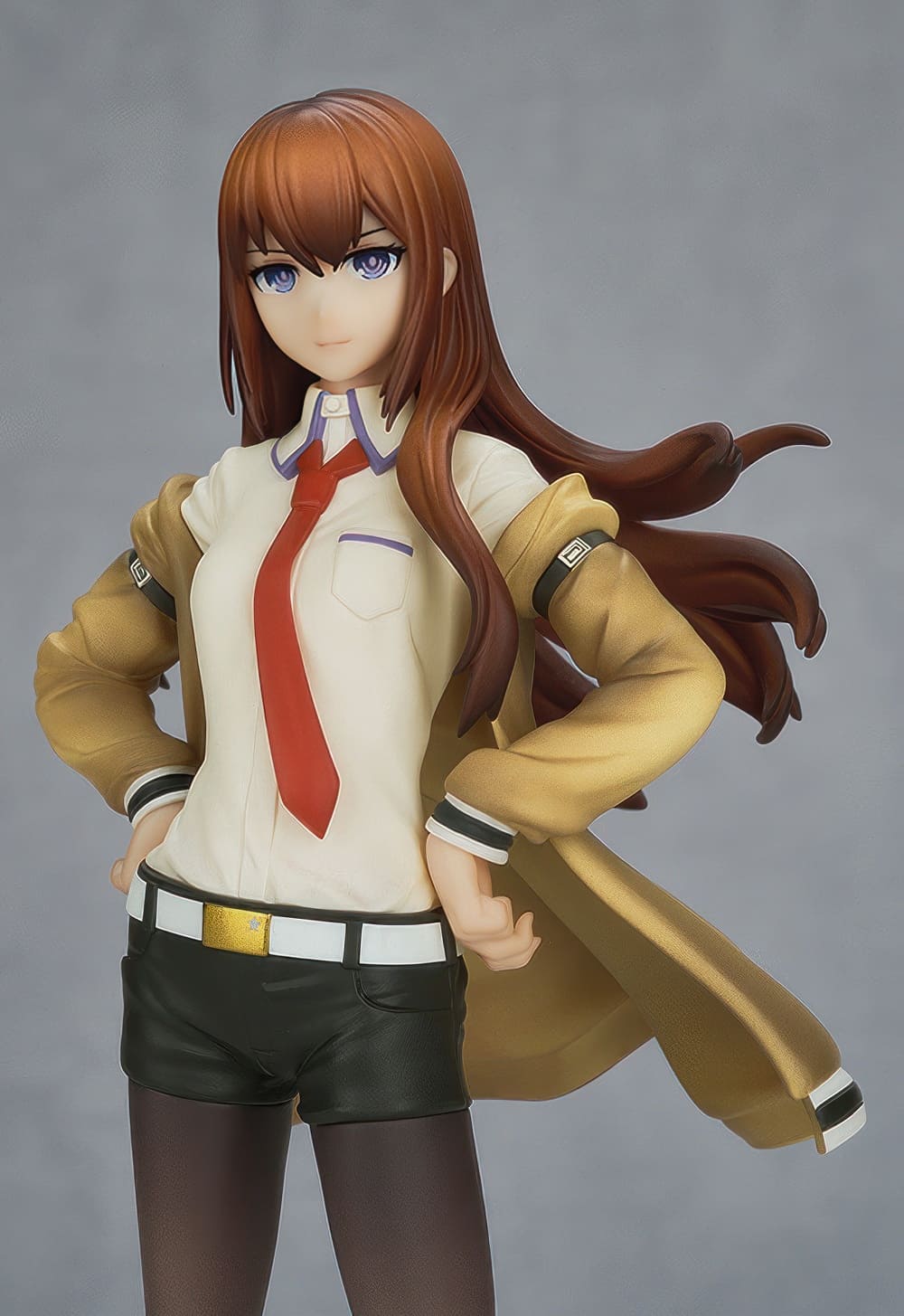 Steins Gate: Kurisu&Nbsp;Regresa Con Una Fascinante Figura Nueva